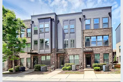 510 Music Hall Way, Charlotte, NC 28203 - Photo 1