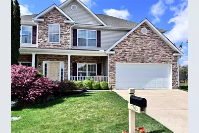 26 Trey Bourne Drive, Asheville, NC 28804 - Photo 1