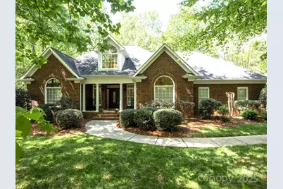 9101 Oak Bluff Court, Marvin, NC 28173 - Photo 1