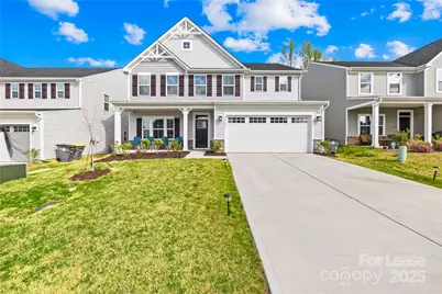 3309 Linetender Drive, Kannapolis, NC 28036 - Photo 1