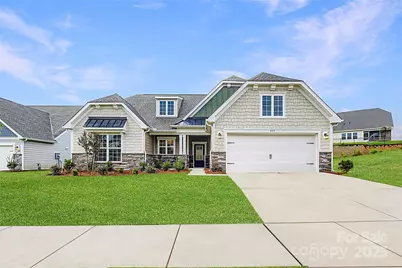 4115 Camden Glen Road, Lancaster, SC 29720 - Photo 1