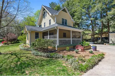 9 Celia Place, Asheville, NC 28801 - Photo 1