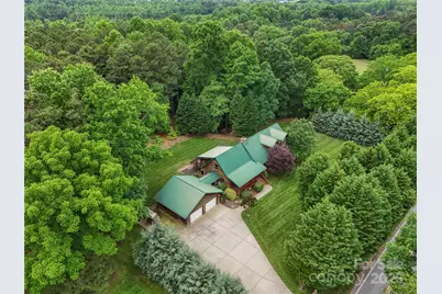 10583 Earnhardt Lake Road, Davidson, NC 28036 - Photo 1