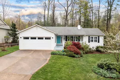 65 Forest Lake Drive, Asheville, NC 28803 - Photo 1