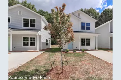 556 Ridge Avenue, Mooresville, NC 28115 - Photo 1