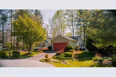 9 Manakiki Court, Etowah, NC 28729 - Photo 1