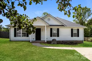 3030 Grace Meadow Ln, Charlotte, NC 28214 - Photo 1