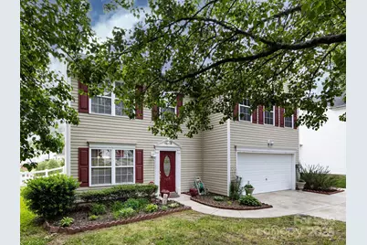 2316 Highland Park Drive, Charlotte, NC 28269 - Photo 1