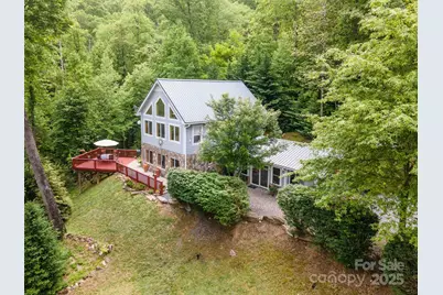 283 Walnut Cove Ridge, Bryson City, NC 28713 - Photo 1