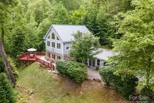 283 Walnut Cv Rdg, Bryson City, NC 28713 - Photo 1