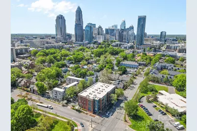 626 N Graham Street #405, Charlotte, NC 28202 - Photo 1