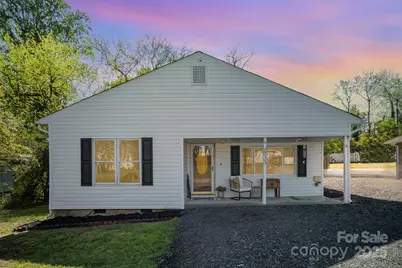 833 Old Charlotte Road SW, Concord, NC 28027 - Photo 1