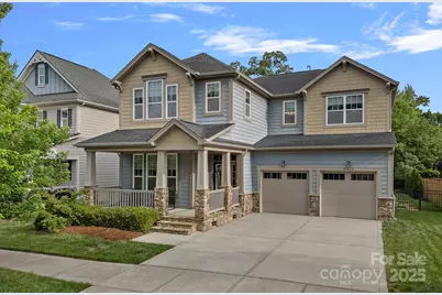 10423 Drake Hill Drive, Huntersville, NC 28078 - Photo 1