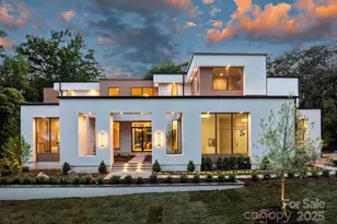 3630 Foxcroft Rd, Charlotte, NC 28211 - Photo 1