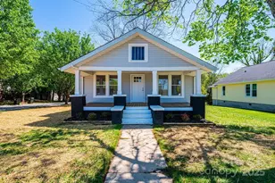 1143 N College Ave, Newton, NC 28658 - Photo 1