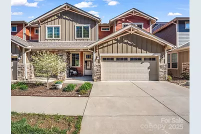 506 Sweet Birch Park Lane #2, Black Mountain, NC 28711 - Photo 1