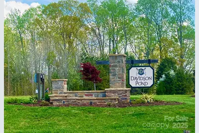 104 (Lot) Wilharr Court #40, Mooresville, NC 28115 - Photo 1