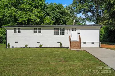 3423 Archer Avenue, Charlotte, NC 28217 - Photo 1