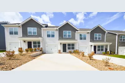 52 Cain Hollow Way, Asheville, NC 28806 - Photo 1