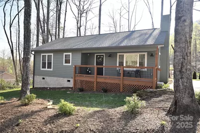 515 Twinbrook Lane, Maggie Valley, NC 28751 - Photo 1