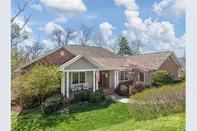 125 Lindsley Court, Hendersonville, NC 28792 - Photo 1