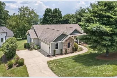 16 Devonshire Drive, Mills River, NC 28759 - Photo 1