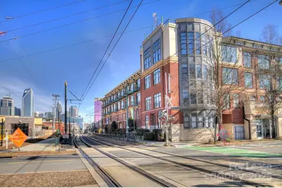 115 E Park Avenue #312, Charlotte, NC 28203 - Photo 1