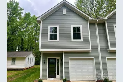 9247 Eleanor Drive, Charlotte, NC 28214 - Photo 1