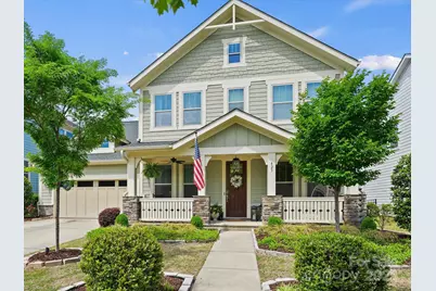 423 Sensibility Circle, Fort Mill, SC 29708 - Photo 1