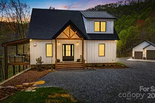 715 Sigogglin Trl, Waynesville, NC 28785 - Photo 1