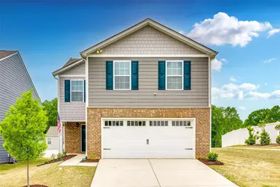 5014 Fandango Road, York, SC 29745 - Photo 1