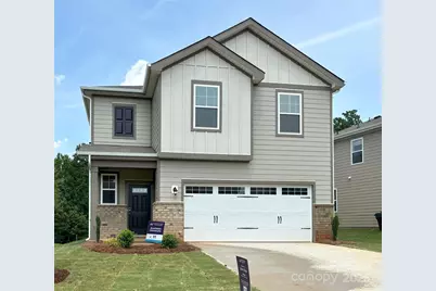 291 Bezelle Avenue, York, SC 29745 - Photo 1