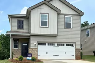 291 Bezelle Ave, York, SC 29745 - Photo 1