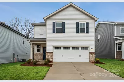 281 Bezelle Avenue, York, SC 29745 - Photo 1