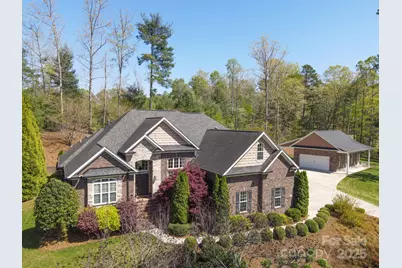 5016 Woodwinds Drive NE, Hickory, NC 28601 - Photo 1