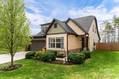 316 Wild Ginger Court, Weaverville, NC 28787 - Photo 1