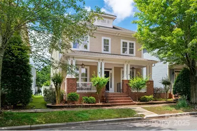 10102 Tolleson Avenue, Charlotte, NC 28277 - Photo 1
