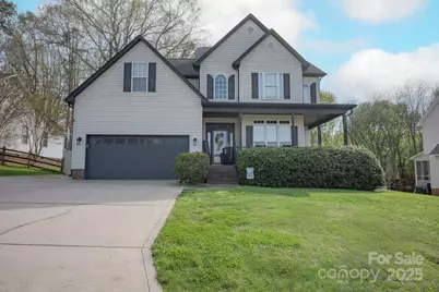 908 Carole Summey Drive, Dallas, NC 28034 - Photo 1