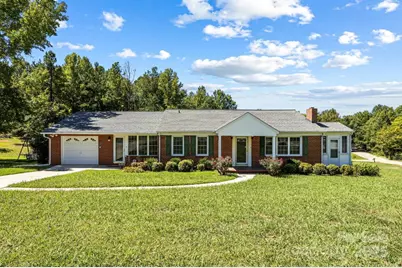 4462 Flat Creek Road, Heath Springs, SC 29058 - Photo 1