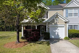 6846 Beverly Springs Dr, Charlotte, NC 28270 - Photo 1