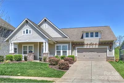 10378 Ambercrest Court NW, Huntersville, NC 28078 - Photo 1