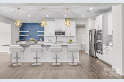 12710 Es Draper Drive, Huntersville, NC 28078 - Photo 1