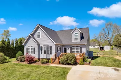 126 Top Flite Drive, Statesville, NC 28677 - Photo 1