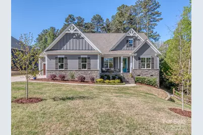 143 Robinson Ridge Drive, Mooresville, NC 28117 - Photo 1