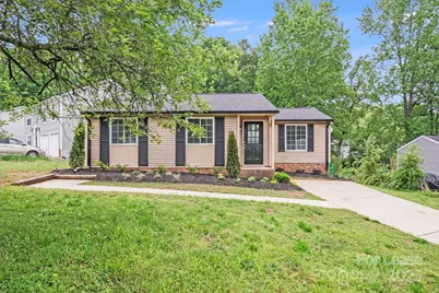 5001 Forest Mountain Court, Charlotte, NC 28227 - Photo 1