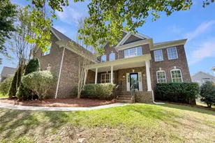 2163 Woodstream Rd, Harrisburg, NC 28075 - Photo 1