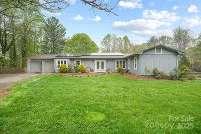 213 Lost Corner Road, Morganton, NC 28655 - Photo 1