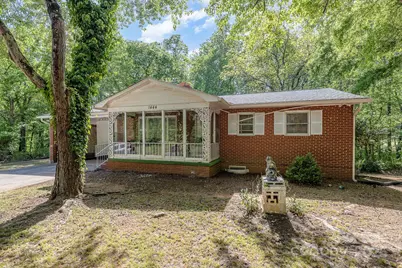 1444 Harris Street, Statesville, NC 28677 - Photo 1