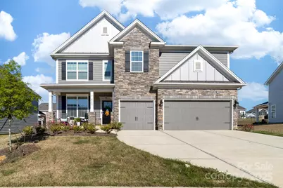 8143 Warford Little Road, Denver, NC 28037 - Photo 1