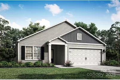 3435 Saddlebred Drive, Gastonia, NC 28052 - Photo 1